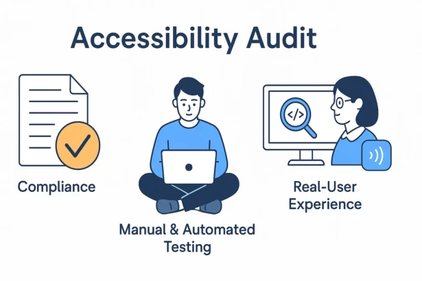 Strategies for Embedding Accessibility Audits Early in the Testing Lifecycle