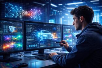 ChromiumFX: Revolutionizing Computer Vision with Next-Gen Deep Learning