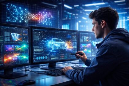 ChromiumFX: Revolutionizing Computer Vision with Next-Gen Deep Learning