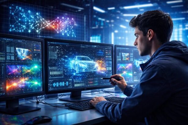 ChromiumFX: Revolutionizing Computer Vision with Next-Gen Deep Learning