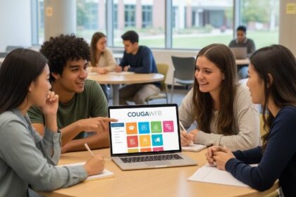 What Is CougarWeb? A Complete Guide for New Users