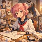 Doujen Moe: A Journey Through Fan Art, Stories, and Identity