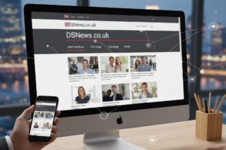 What Is dsnews co uk? A Complete Overview of the Digital News Platform