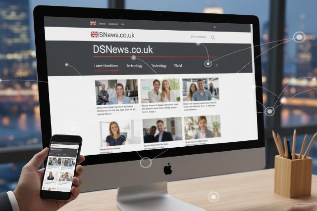 What Is dsnews co uk? A Complete Overview of the Digital News Platform