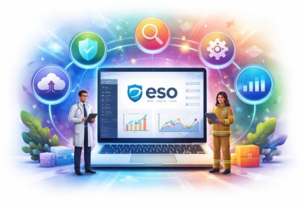 Top Features of ESO Suite That Make It Stand Out