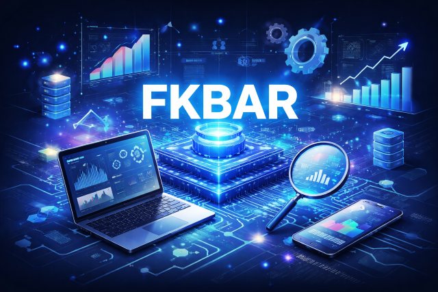 FKBAR: A Deep Dive into Features and Performance