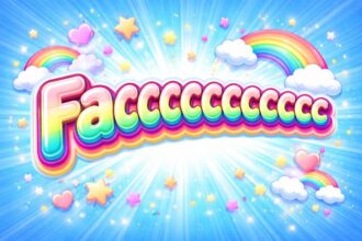 Faccccccccccccc: The Complete Guide for Beginners