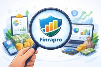 What Is Finrapro? Features, Benefits & How It Works