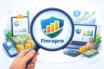 What Is Finrapro? Features, Benefits & How It Works