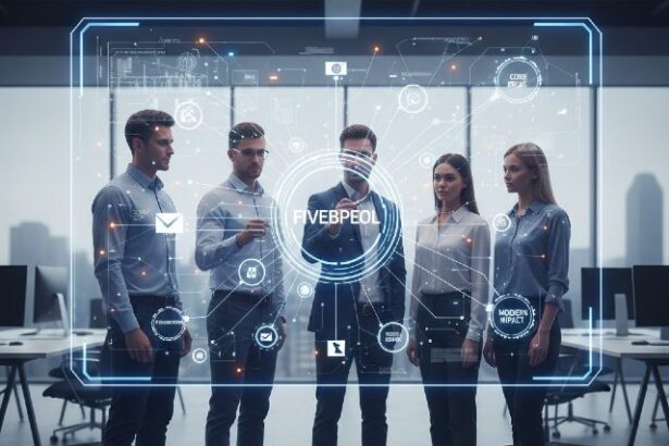 Fivebpeol: Understanding Its Foundation, Core Ideas, and Modern Impact