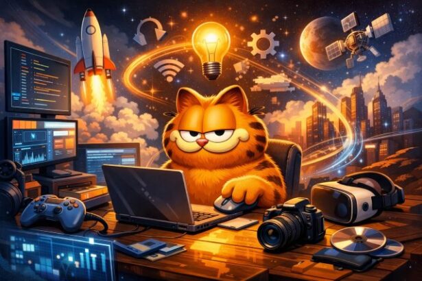 Garforfans: The Ultimate Resource for New and Advanced Users