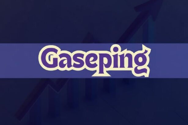 Gaseping com: A Complete Guide to the Platform and Its Features