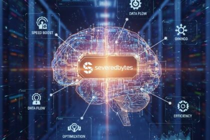 The Ultimate Guide to Maximizing Severedbytes for Better Performance