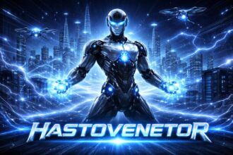 Hastovenetor: The Role of Communication in Emerging Technologies