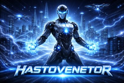 Hastovenetor: The Role of Communication in Emerging Technologies