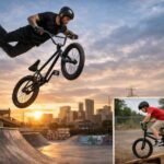 John McCord BMX: The Story Behind the Rider’s Rise