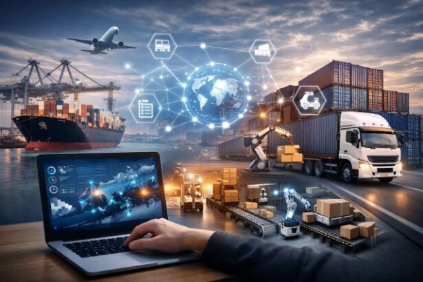 Kaleris: A Complete Guide to the Leading Supply Chain Execution Platform