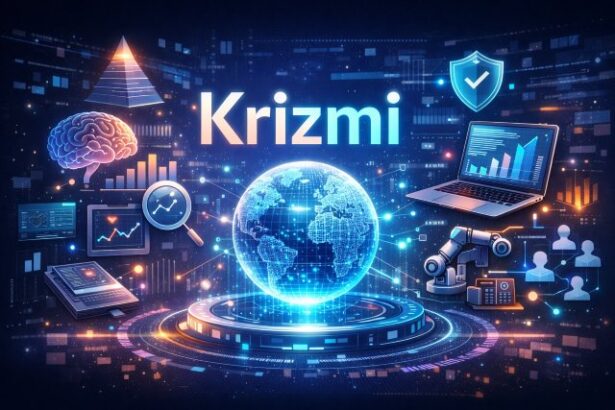 Krizmi: Full Overview, Meaning, and Use Cases