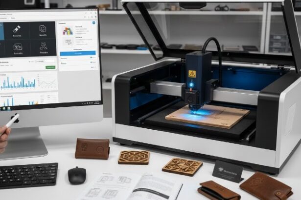 Laser Engraver Software Review: Features, Benefits, and Pricing