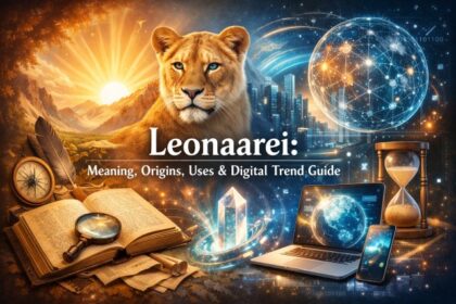 Leonaarei: Everything You Need to Know