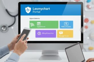 What Is Lexmychart? A Complete Guide to the Online Health Portal