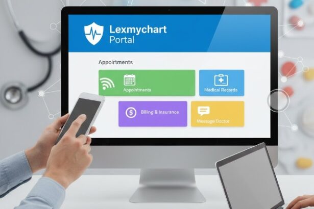 What Is Lexmychart? A Complete Guide to the Online Health Portal
