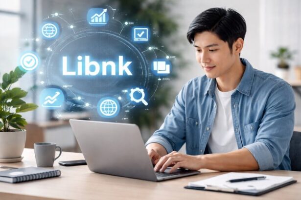 Libnk: What It Is, How It Works, and Why It Matters