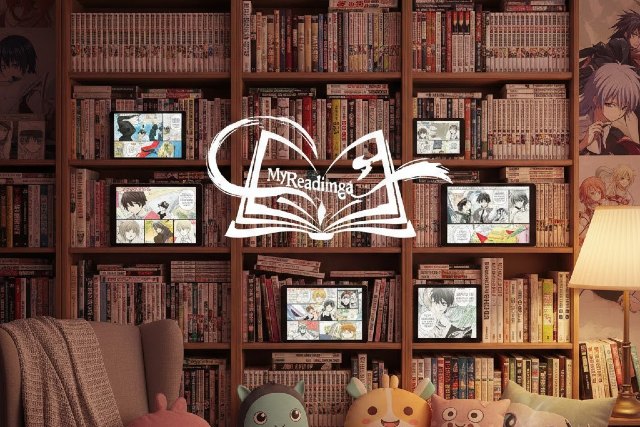 The Ultimate MyReadignMnaga Resource for Manga Lovers