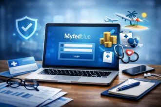 Myfedblue: Complete Guide to Login, Benefits & Features