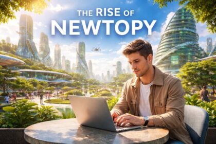 The Rise of Newtopy: Why Everyone Is Talking About It
