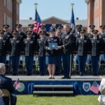 Paige Ramsey SBOLC Graduation: A Complete Ceremony Overview