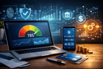 Qlcredit Review: Features, Benefits & How It Works