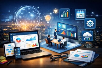 SLTBoard: Complete Guide to Features, Benefits & Use Cases