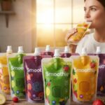 Smoothiepussit: A Flavorful Path to Better Health and Natural Energy