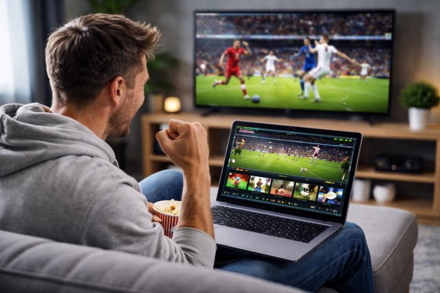Streameastxyz: The Ultimate Platform for Live Sports Streaming