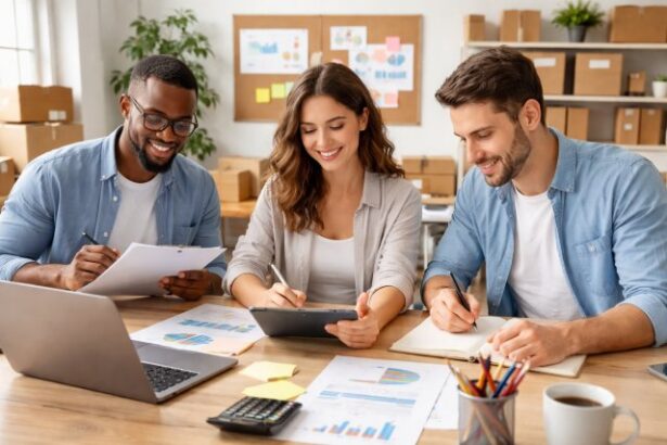 Thesmallbusinesstimes: The Ultimate Guide for Small Business Owners