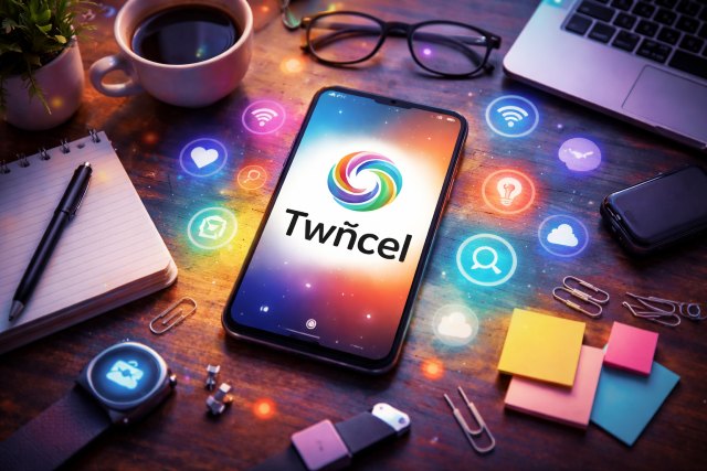 Twñcel: Meaning, Uses, and Everything You Need to Know