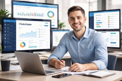 Vfukchase: Complete Overview, Features & Benefits