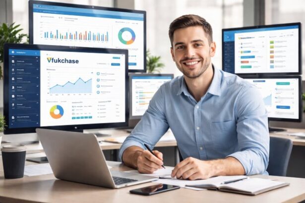 Vfukchase: Complete Overview, Features & Benefits