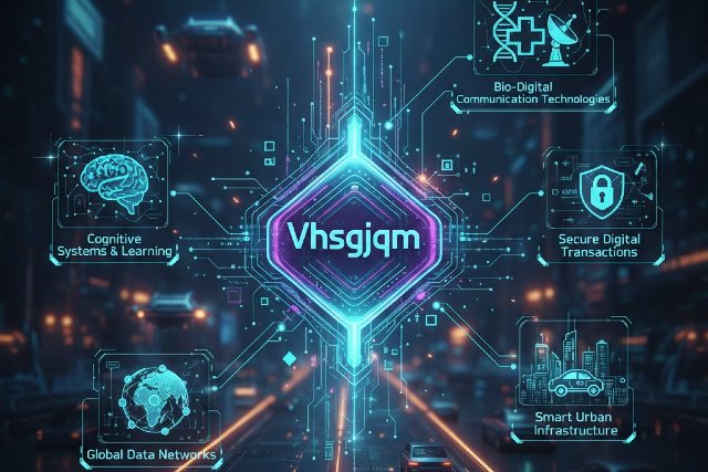 Vhsgjqm: Understanding Its Meaning and Modern Applications