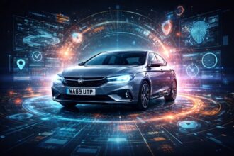 WA69UTP: Powerful Insights Into This Modern Vehicle Identity