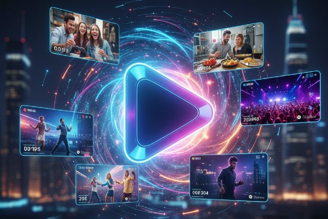 WebTub: The Rising Streaming Platform Redefining Online Entertainment