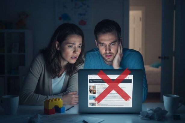 Memek Bocil: What Parents Need to Know About This Dangerous Search Term