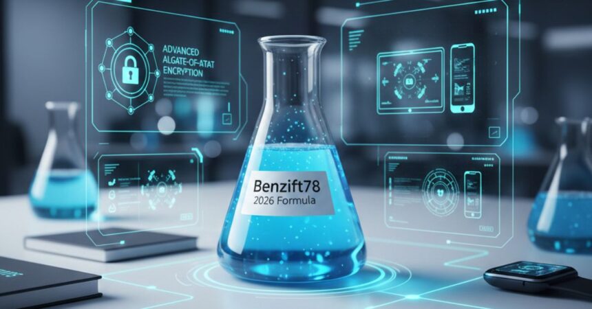 Benzift78: The Ultimate 2026 Setup & Mastery Guide