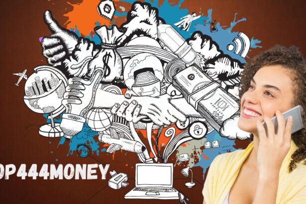 Unlocking the Secrets of Bop444money: A Comprehensive Guide