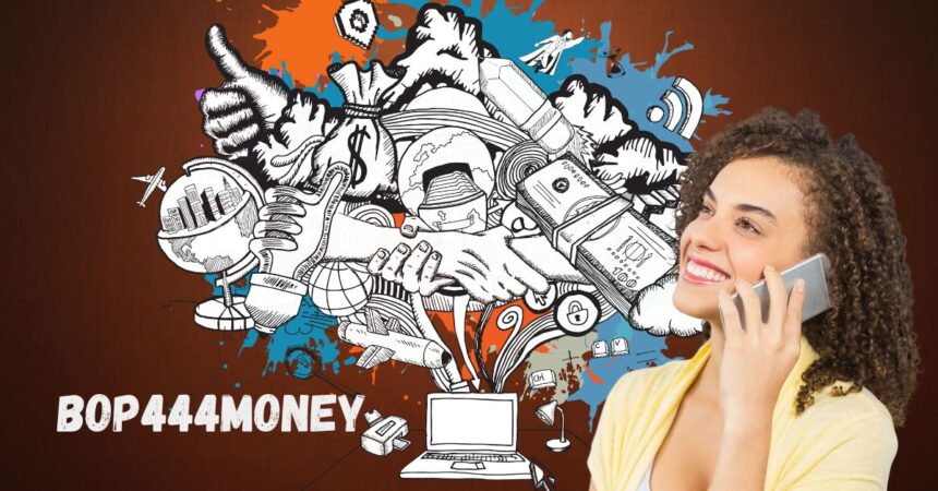 Unlocking the Secrets of Bop444money: A Comprehensive Guide