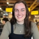 The Gymnast Who Conquered Chalk and Chalkboards – Meet Ciara Rampolla