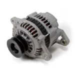 Exploded View Alternator 2000 Isuzu Trooper – Complete Guide