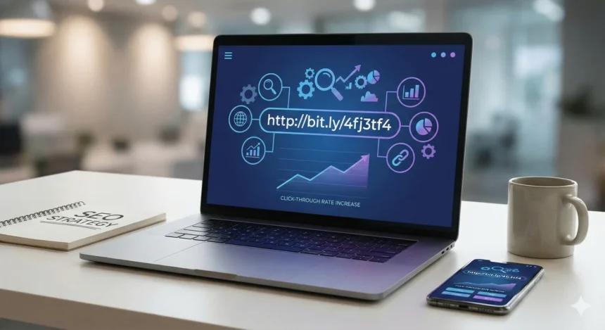 Understanding http://bit.ly/4fj3tf4: A Complete Guide to Bitly and URL Shortening