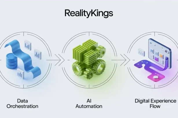 RealityKubgs Explained: Meaning, Uses & Framework Guide